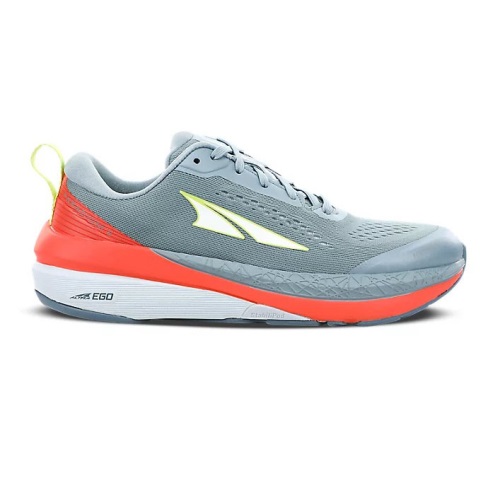 Chaussure Running Altra Paradigm 5 Femme Grise [ORFJI]